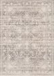 Homage HOM-04 Ivory/Grey Area Rug