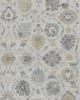 Hudson 2461 Ivory Chandler Area Rug