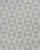 Hudson 2464 Ivory Tribeca Area Rug