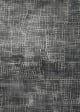 Hue 4716 Grey Universe Area Rug