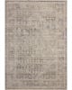 Ida IDA-06 Slate/Natural Area Rug