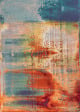 Illusions 6204 Multi Luminous Area Rug