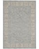 Infinite IFT02 Blue Area Rug