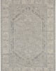 Infinite IFT02 Grey Area Rug