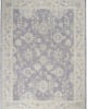 Infinite IFT03 Charcoal Area Rug