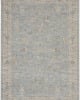 Infinite IFT05 Blue Area Rug
