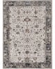 Inspire 7500 Ivory/Grey Empera Area Rug