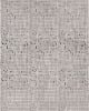 Inspire 7505 Grey Tribeca Area Rug