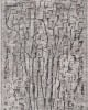 Inspire 7506 Grey Expressions Area Rug
