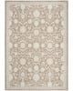 Isla ISL01 Mocha Area Rug