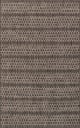 Isle IE-01 Black/Grey Area Rug