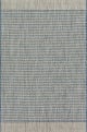 Isle IE-03 Grey/Blue Area Rug