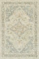 Julian JI-07 Seafoam Green/Spa Area Rug