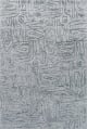 Juneau JY-06 Lt. Blue/Lt. Blue Area Rug
