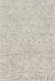 Juneau JY-06 Silver/Silver Area Rug