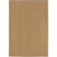 Karavia 550x Tan Area Rug