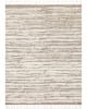 Khalid KF-07 Ivory/Taupe Area Rug