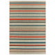 Latitude 602w Grey/Blue Area Rug