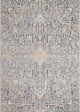 Lucia LUC-02 Charcoal/Multi Area Rug