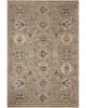 Leigh LEI-02 Dove/Multi Area Rug