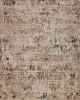 Leigh LEI-06 Ivory/Multi Area Rug