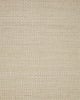 Lily LIL-01 Ivory Area Rug