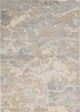 Luna 7123 Sand Grey Asbury Area Rug