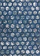 Michael Amini City Chic MA100 Cobalt Area Rug