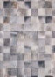 Maddox MAD-06 Charcoal/Grey Area Rug