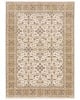 Maharaja 1j Ivory Area Rug