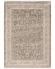 Maharaja 40m Grey Area Rug