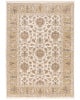 Maharaja 5091w Ivory Area Rug