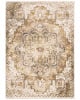 Maharaja 661c Gold Area Rug