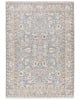 Maharaja 70e Blue Area Rug