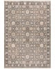 Maharaja 71n Charcoal Area Rug