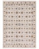 Maharaja 71w Ivory Area Rug