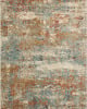 Marash Ankara Beige Area Rug