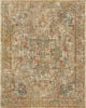 Marash Ezine Cream Area Rug