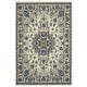 Marina 1248w Ivory/Navy Area Rug
