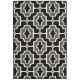 Marina 1491z Black/Grey Area Rug