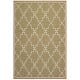 Marina 7765y Tan/Ivory Area Rug