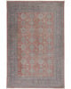 Marquette 3761F Red/Orange/Blue Rug
