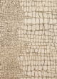 Masai MAS-03 Neutral Area Rug