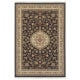 Masterpiece 33b Navy/Ivory Area Rug