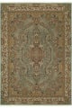 Masterpiece 502l Blue/Gold Area Rug