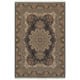 Masterpiece 5501k Navy/Multi Area Rug