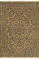 Masterpiece 8022j Gold/Ivory Area Rug