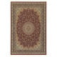 Masterpiece 90r Red/Multi Area Rug