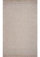 Maui 1343 Oatmeal Herringbone Area Rug