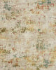 Memento Sentimental Beige Area Rug